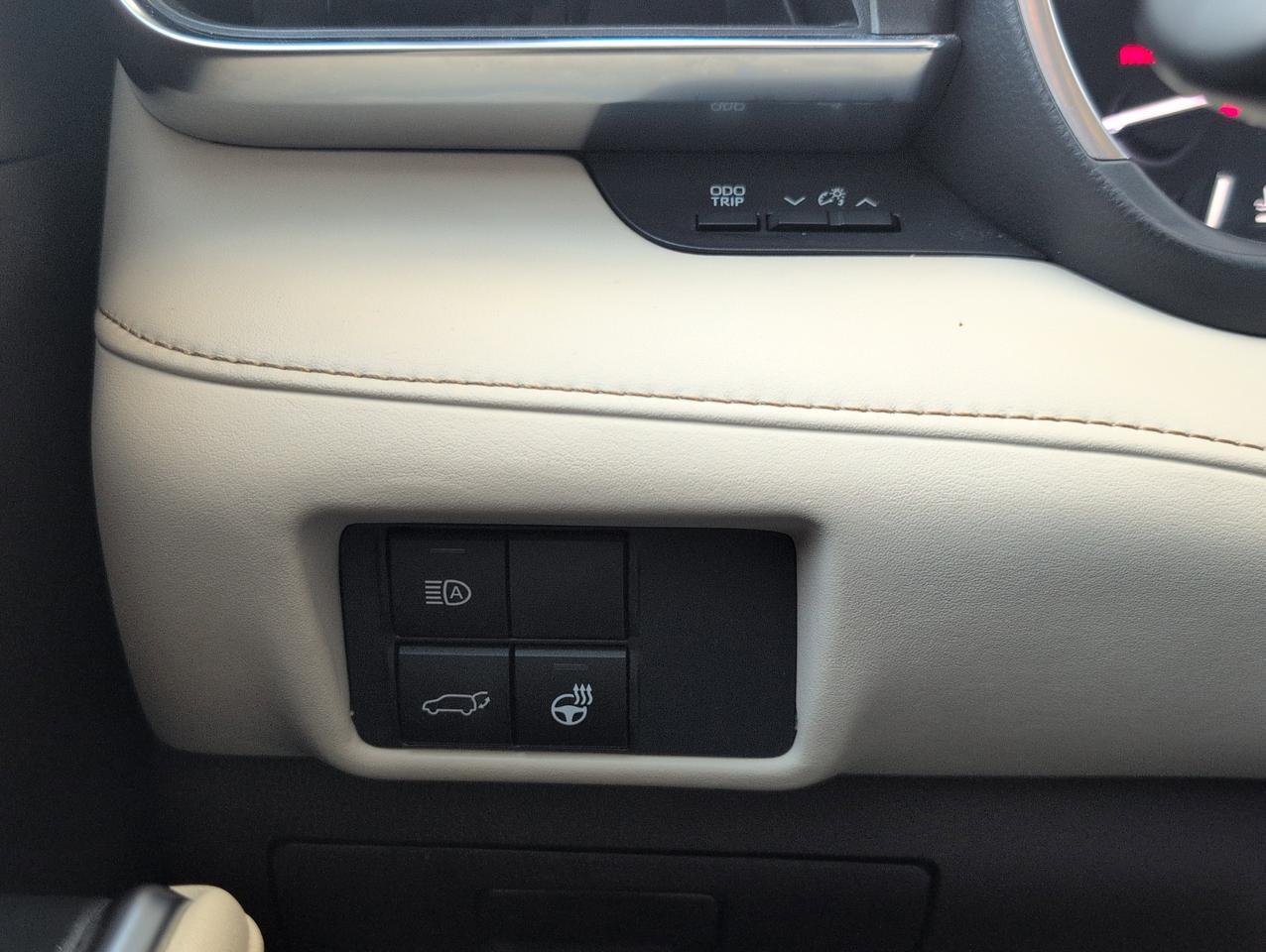 2021 Toyota Highlander San Antonio TX