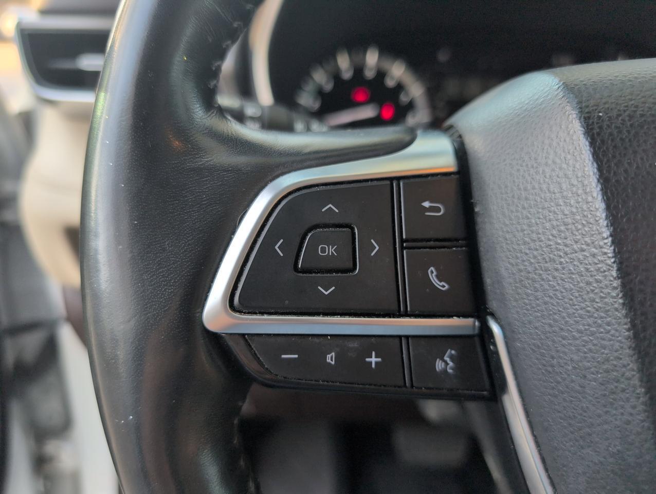 2021 Toyota Highlander San Antonio TX