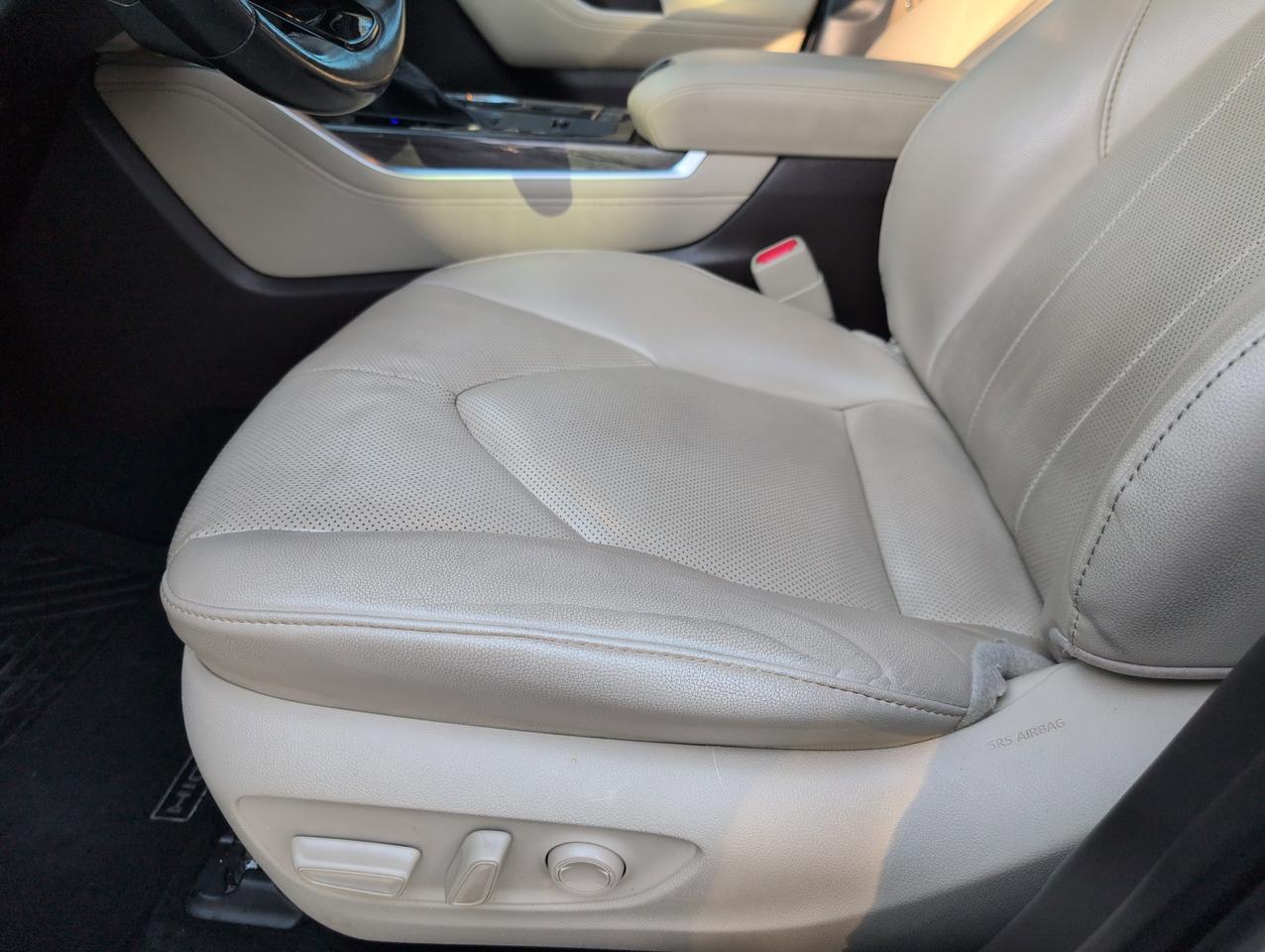 2021 Toyota Highlander San Antonio TX