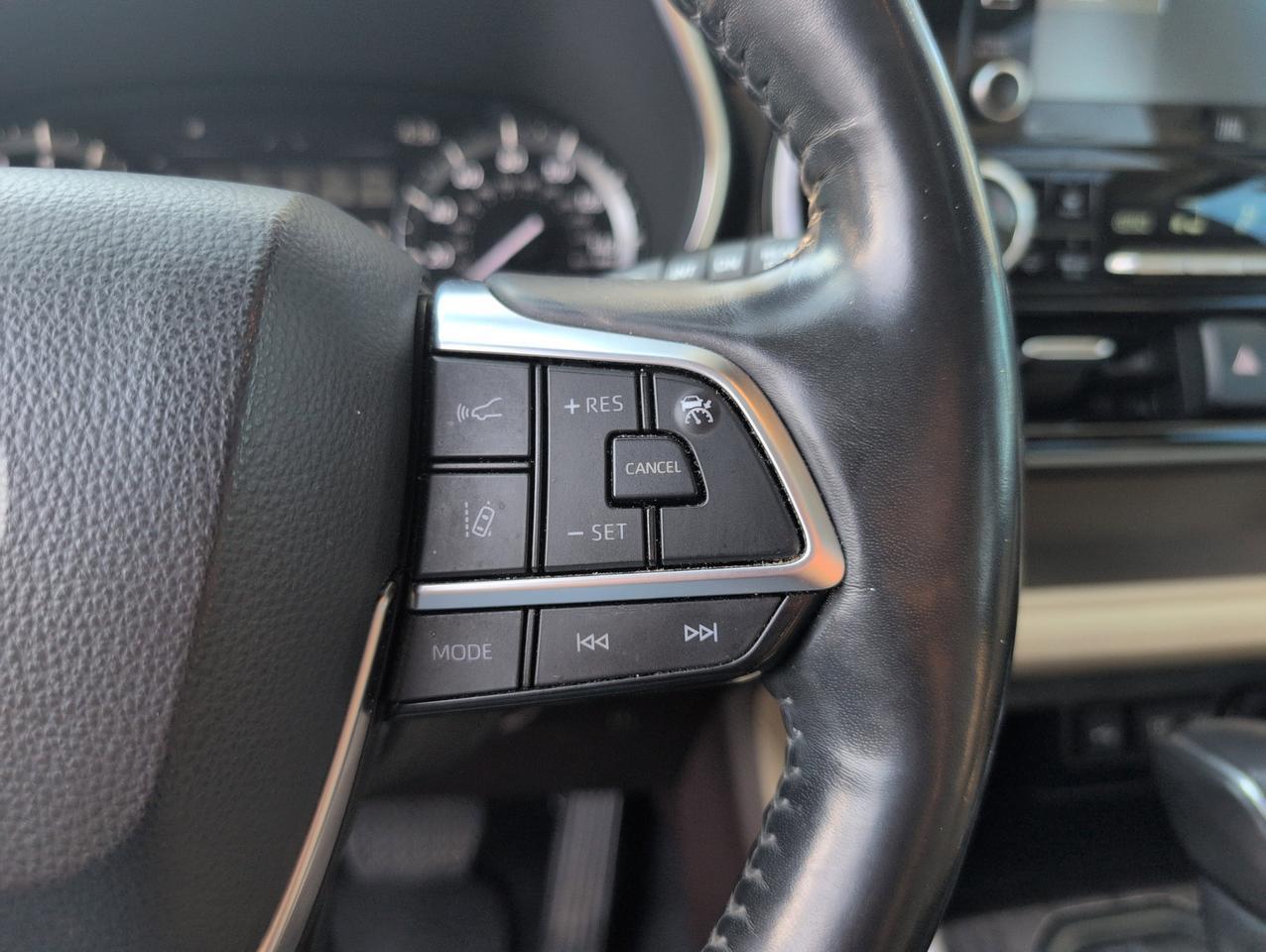 2021 Toyota Highlander San Antonio TX