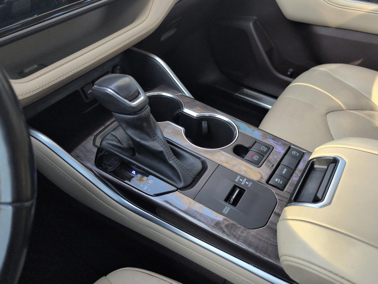 2021 Toyota Highlander San Antonio TX