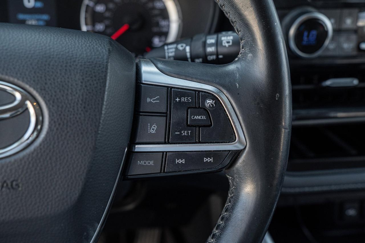 2021 Toyota Highlander  Selma TX