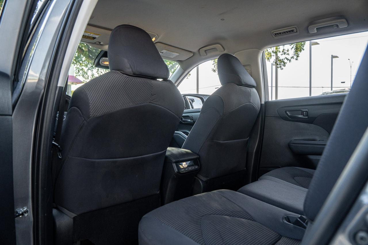 2021 Toyota Highlander  Selma TX