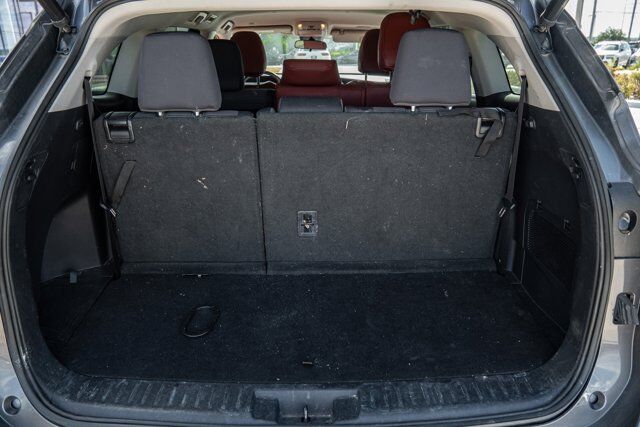 2021 Toyota Highlander  Selma TX