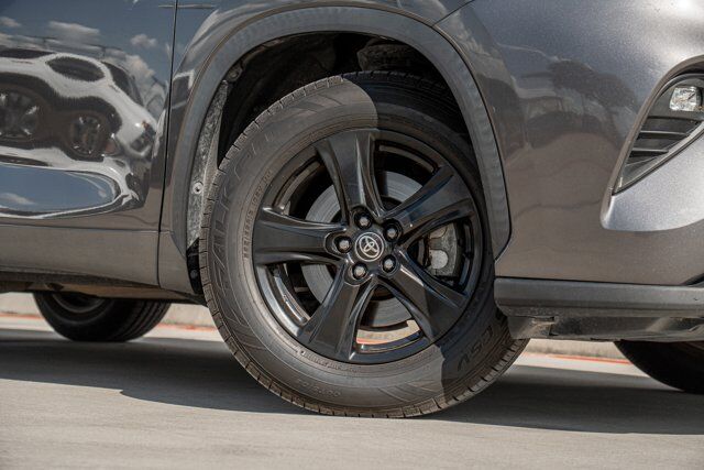 2021 Toyota Highlander  Selma TX