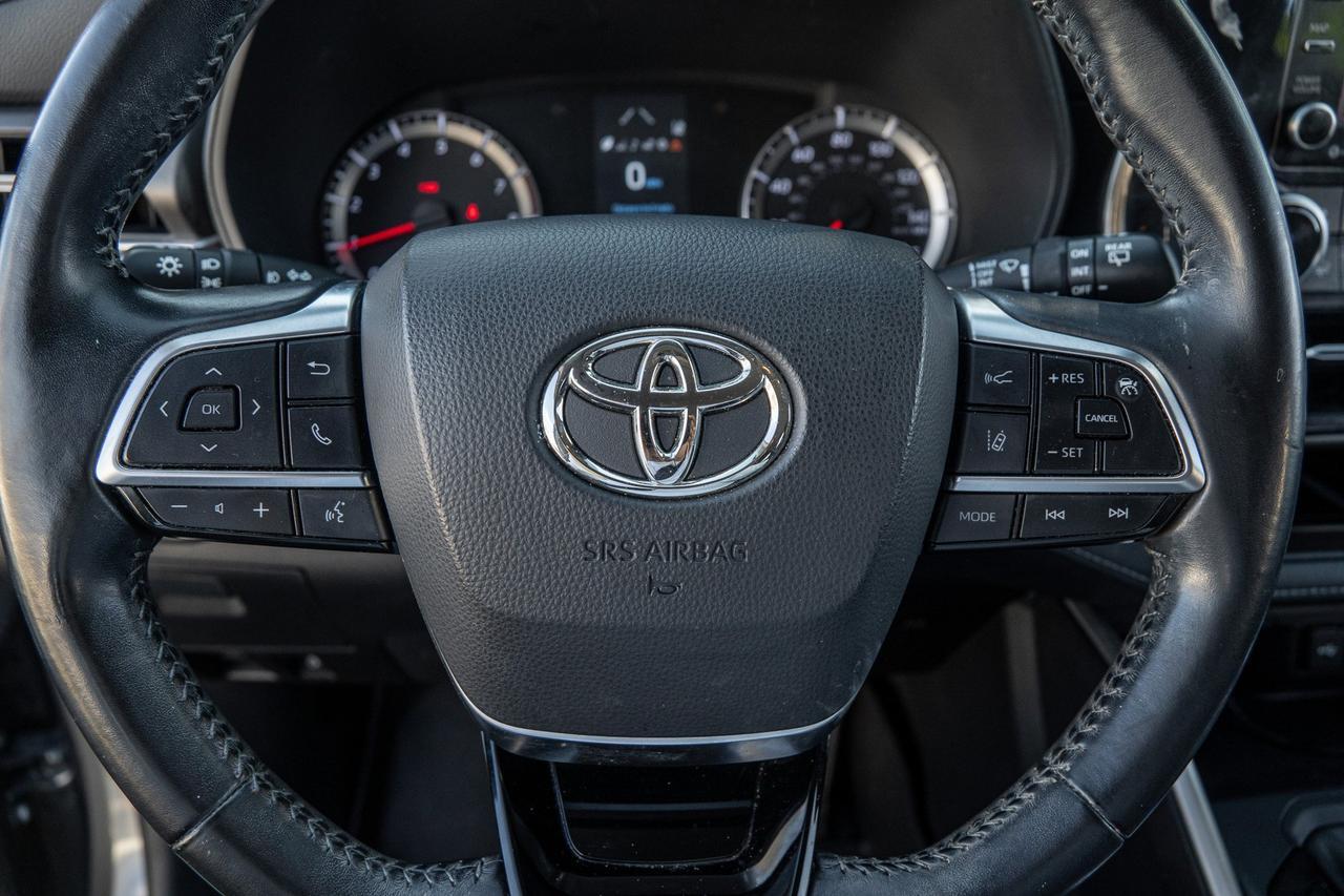 2021 Toyota Highlander  Selma TX