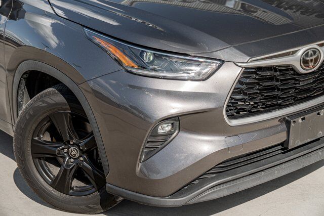 2021 Toyota Highlander  Selma TX