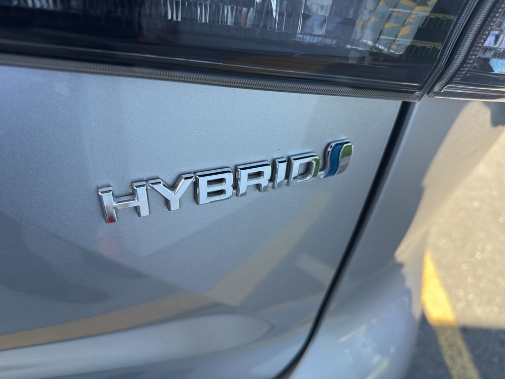 2021 Toyota Highlander Hybrid Hybrid LE Eureka CA