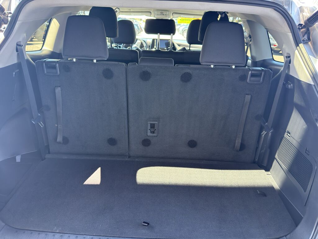 2021 Toyota Highlander Hybrid Hybrid LE Eureka CA
