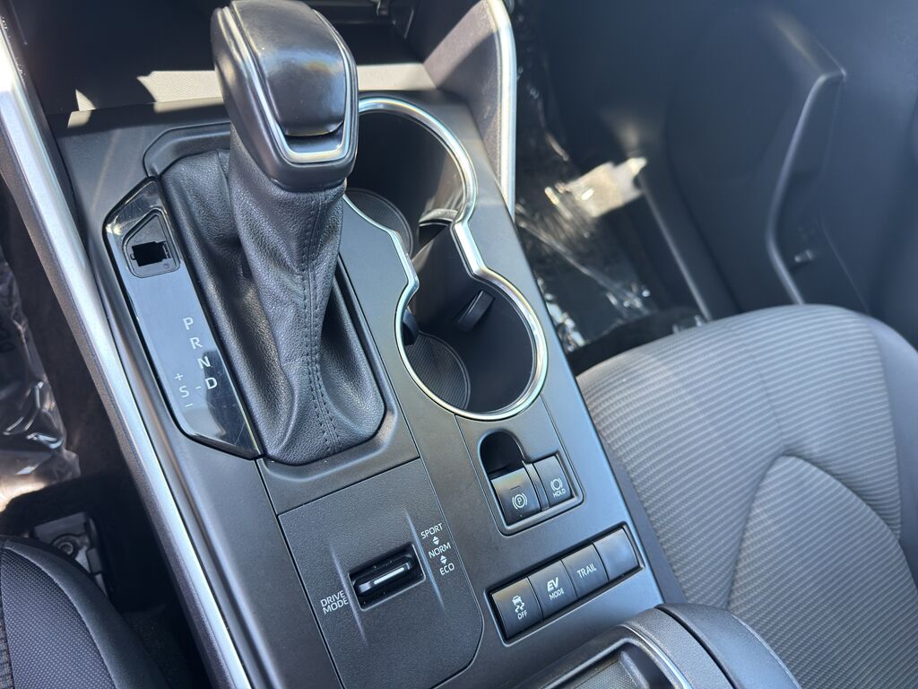 2021 Toyota Highlander Hybrid Hybrid LE Eureka CA