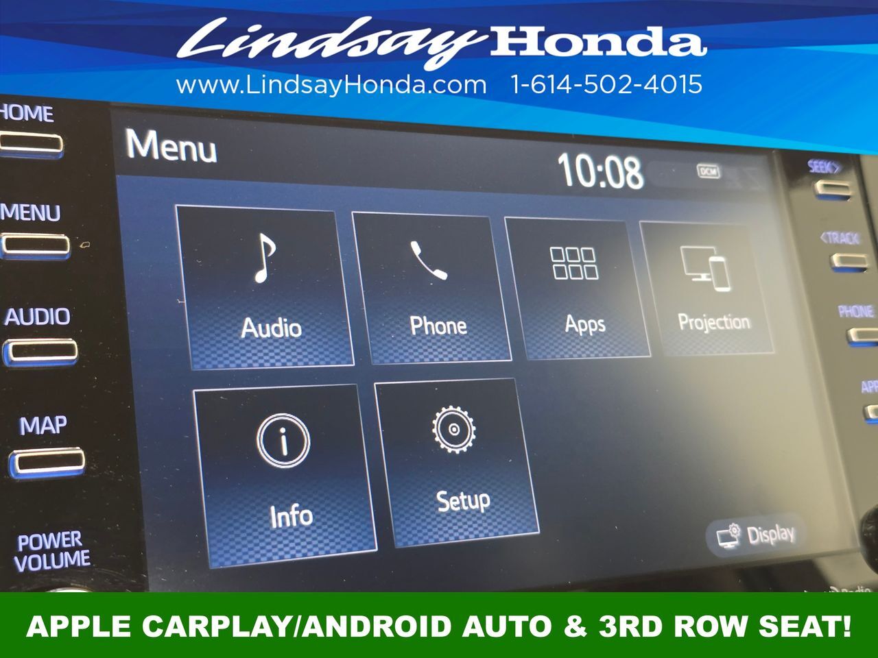 2021 Toyota Highlander Hybrid LE Columbus OH