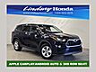 2021 Toyota Highlander Hybrid LE