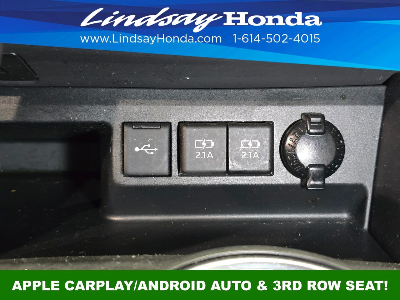 2021 Toyota Highlander Hybrid LE Columbus OH