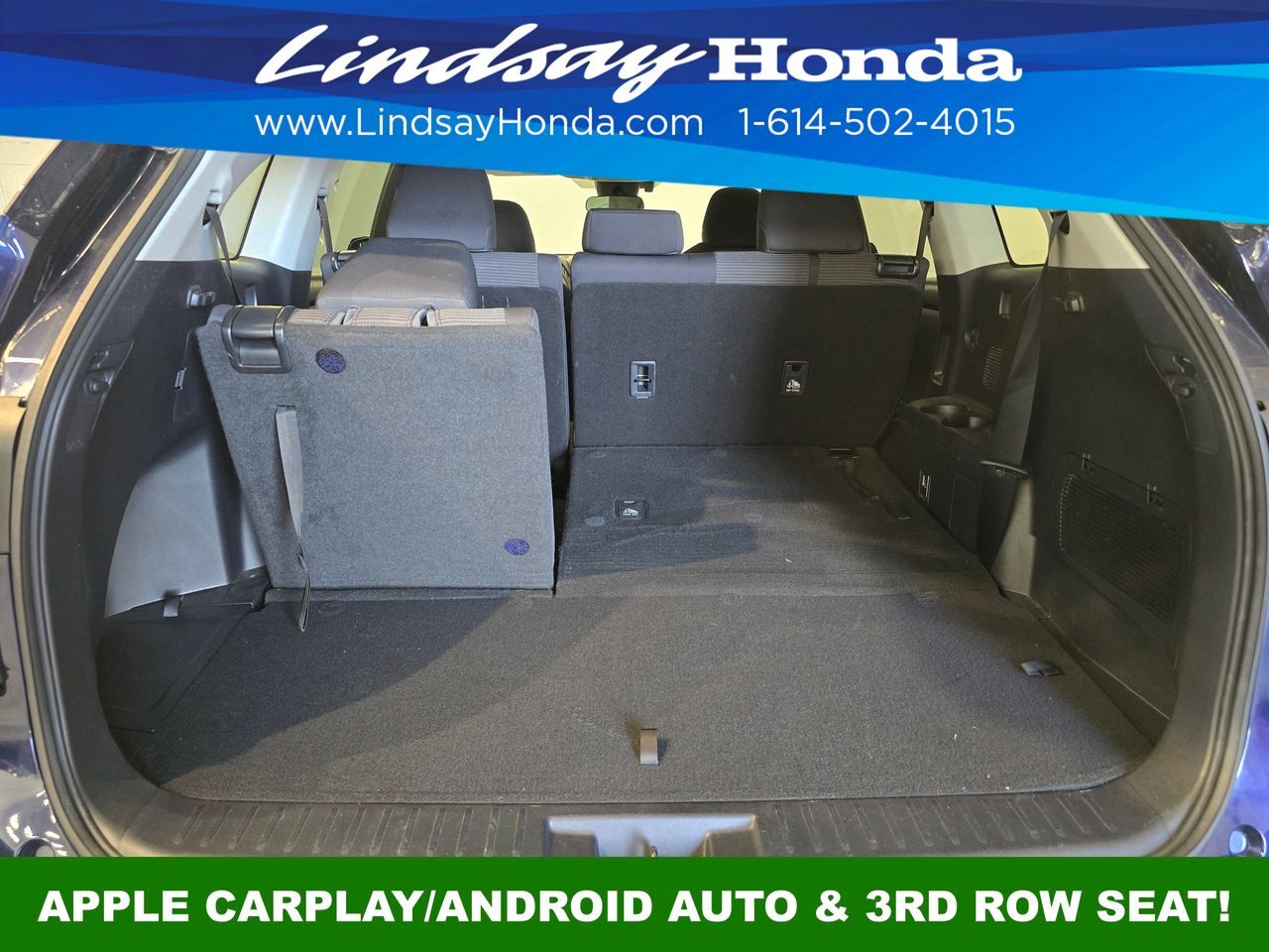 2021 Toyota Highlander Hybrid LE Columbus OH