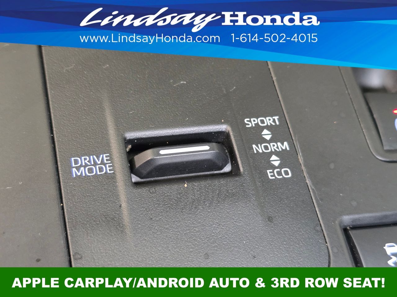2021 Toyota Highlander Hybrid LE Columbus OH