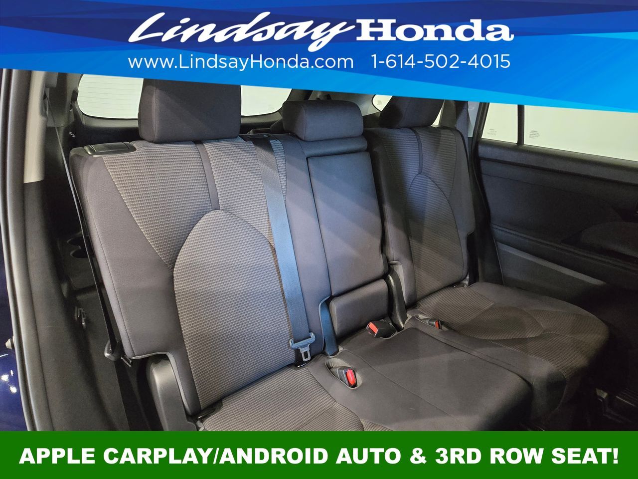 2021 Toyota Highlander Hybrid LE Columbus OH