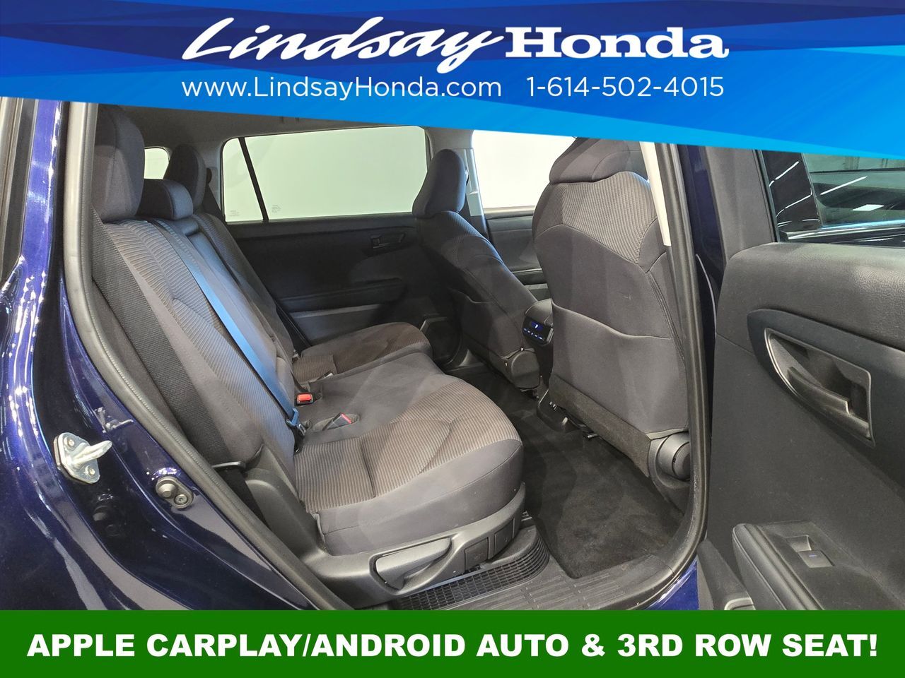 2021 Toyota Highlander Hybrid LE Columbus OH