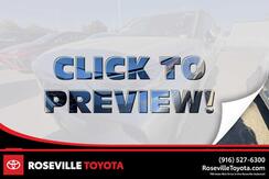 2021_Toyota_Highlander_Hybrid LE_ Roseville CA
