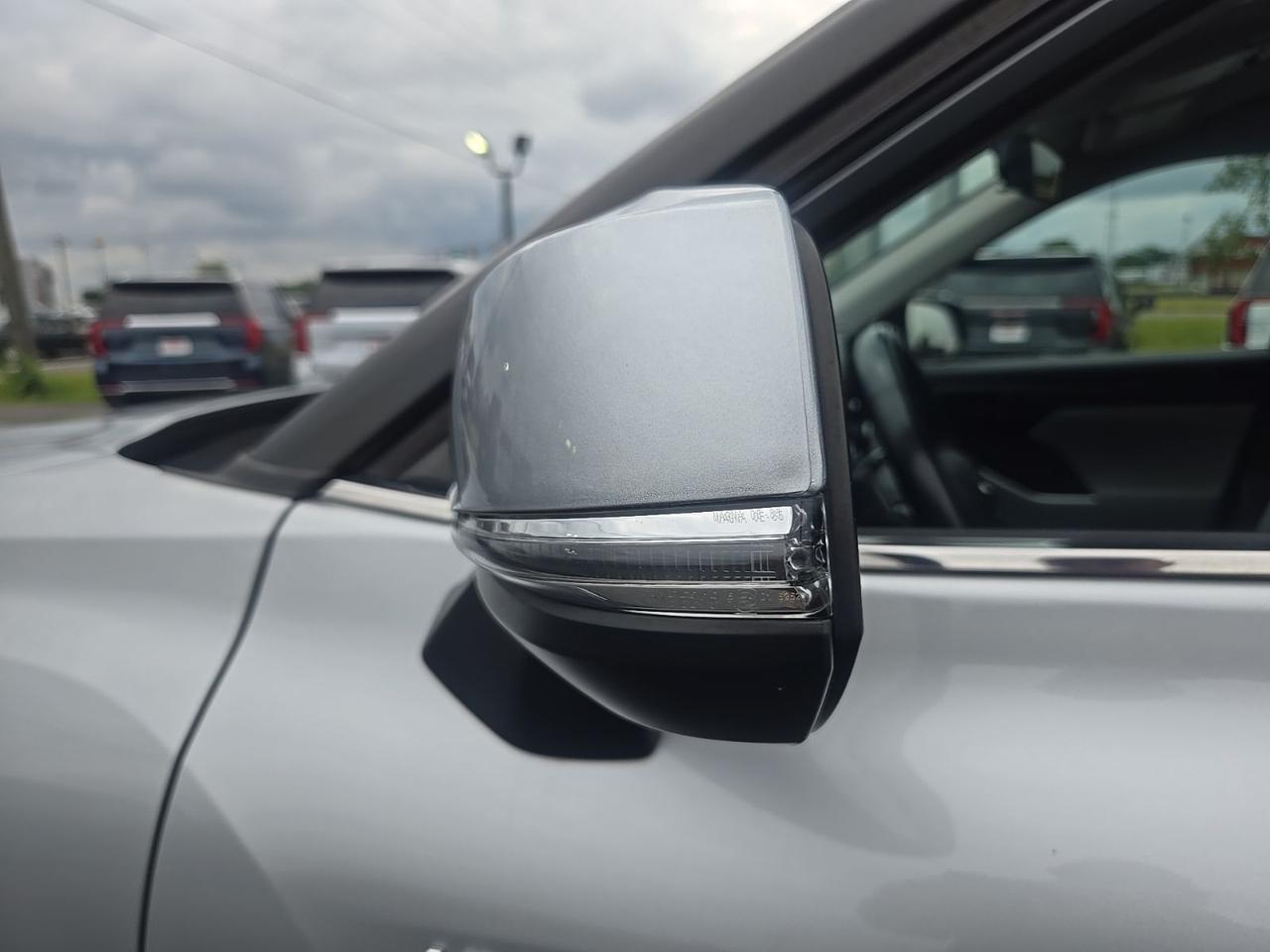 2021 Toyota Highlander Hybrid LE Fredericksburg VA