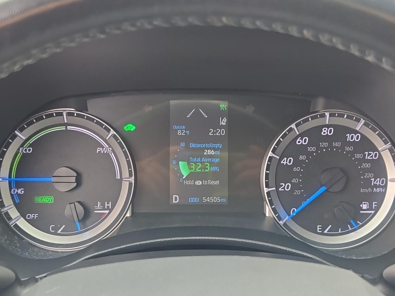 2021 Toyota Highlander Hybrid LE Fredericksburg VA