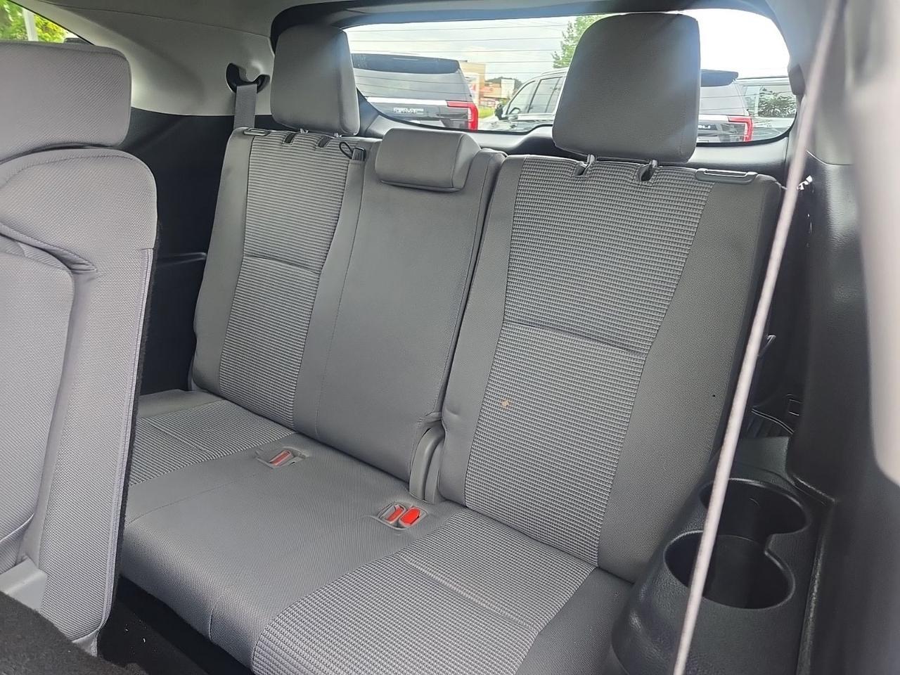 2021 Toyota Highlander Hybrid LE Fredericksburg VA