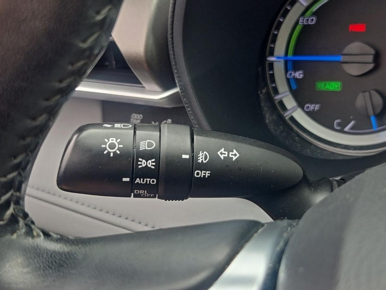 2021 Toyota Highlander Hybrid LE Fredericksburg VA