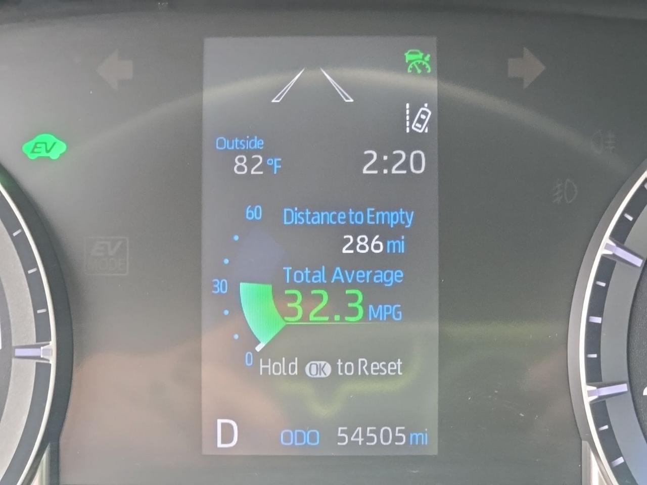 2021 Toyota Highlander Hybrid LE Fredericksburg VA