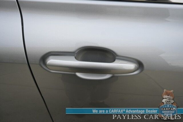 2021 Toyota Highlander Hybrid Limited Anchorage AK