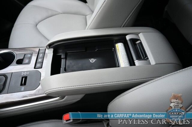 2021 Toyota Highlander Hybrid Limited Anchorage AK