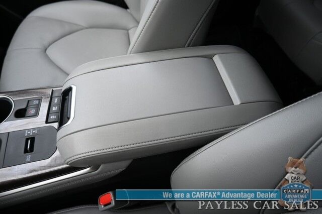 2021 Toyota Highlander Hybrid Limited Anchorage AK