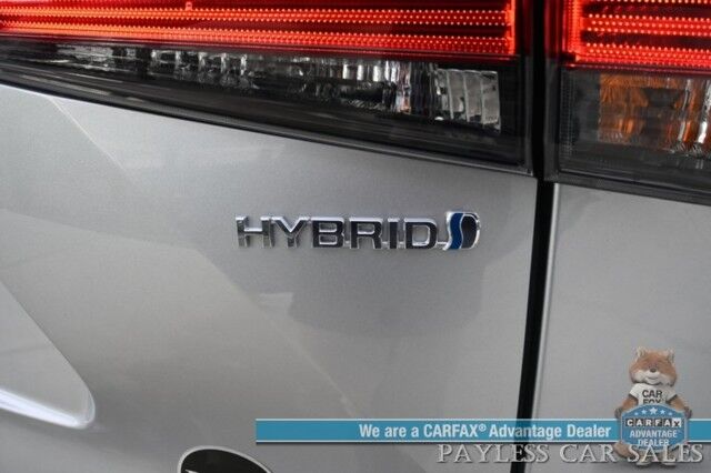 2021 Toyota Highlander Hybrid Limited Anchorage AK