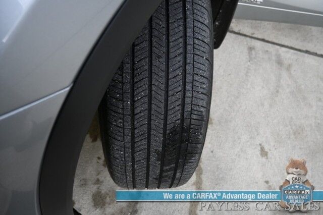 2021 Toyota Highlander Hybrid Limited Anchorage AK