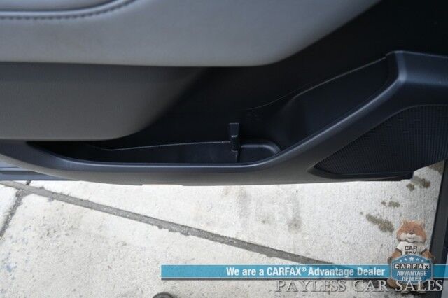 2021 Toyota Highlander Hybrid Limited Anchorage AK