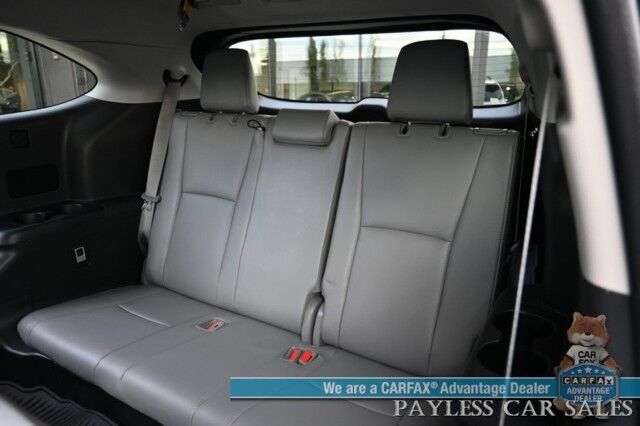 2021 Toyota Highlander Hybrid Limited Anchorage AK