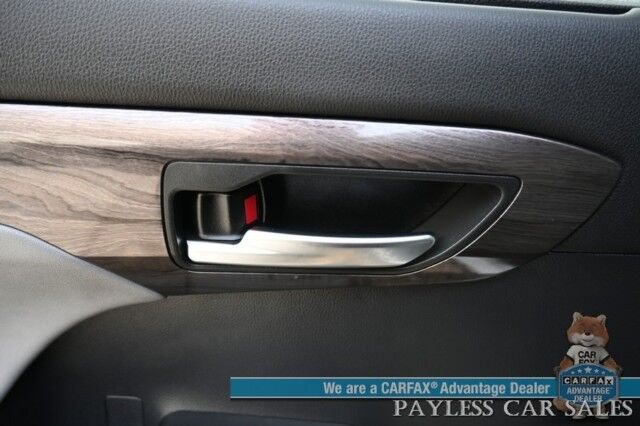 2021 Toyota Highlander Hybrid Limited Anchorage AK