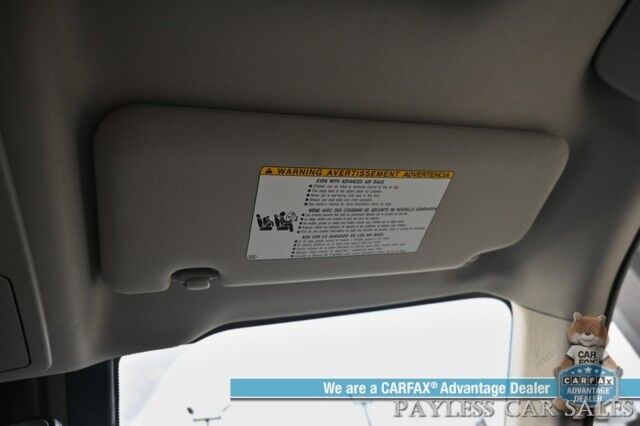 2021 Toyota Highlander Hybrid Limited Anchorage AK