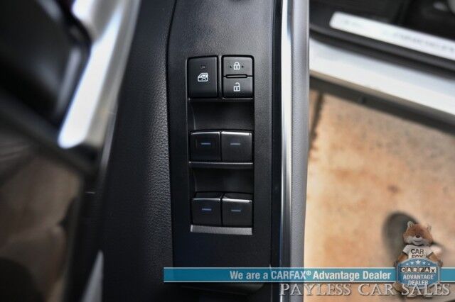 2021 Toyota Highlander Hybrid Limited Anchorage AK