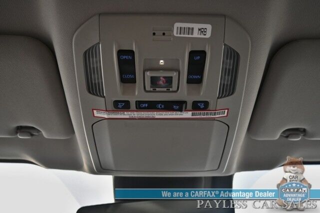2021 Toyota Highlander Hybrid Limited Anchorage AK