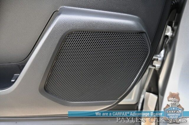 2021 Toyota Highlander Hybrid Limited Anchorage AK