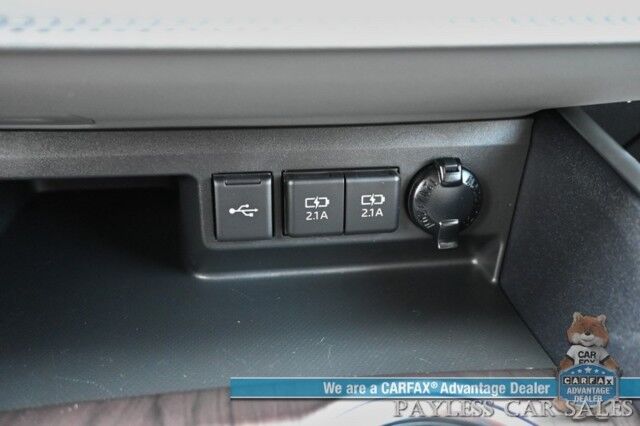 2021 Toyota Highlander Hybrid Limited Anchorage AK