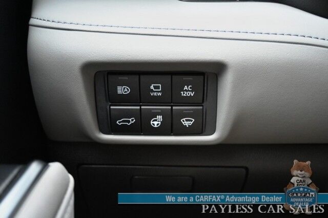 2021 Toyota Highlander Hybrid Limited Anchorage AK