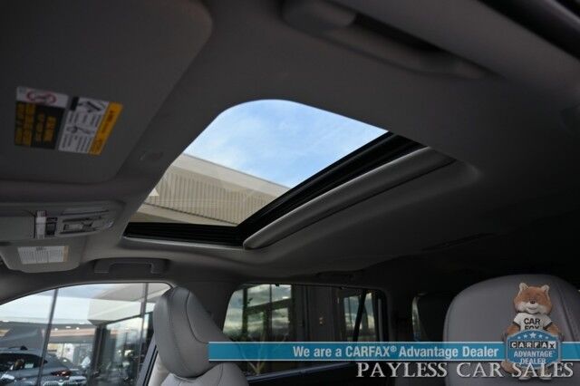 2021 Toyota Highlander Hybrid Limited Anchorage AK