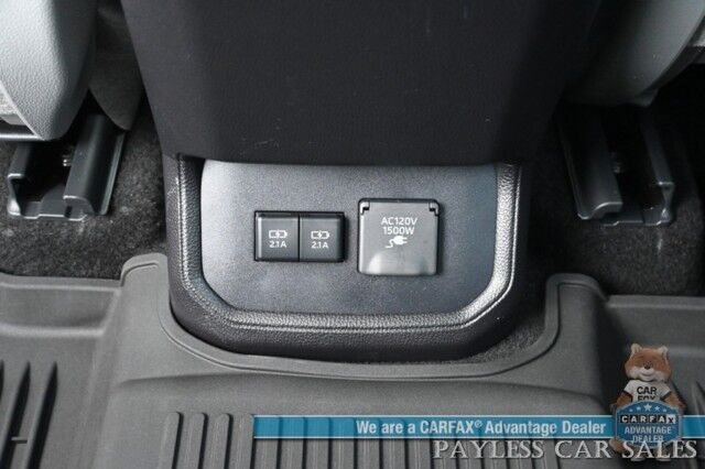 2021 Toyota Highlander Hybrid Limited Anchorage AK