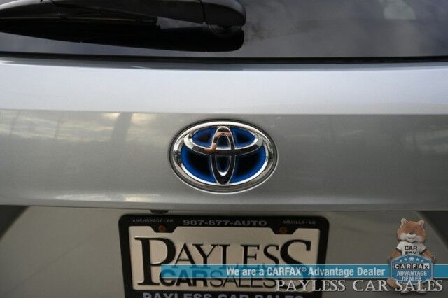 2021 Toyota Highlander Hybrid Limited Anchorage AK