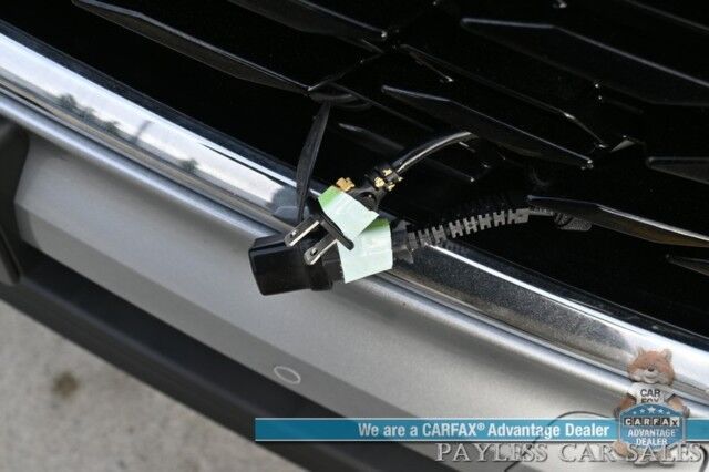 2021 Toyota Highlander Hybrid Limited Anchorage AK