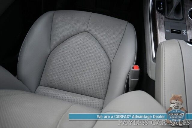 2021 Toyota Highlander Hybrid Limited Anchorage AK