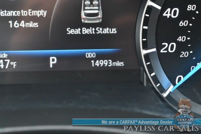 2021 Toyota Highlander Hybrid Limited Anchorage AK
