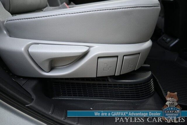 2021 Toyota Highlander Hybrid Limited Anchorage AK