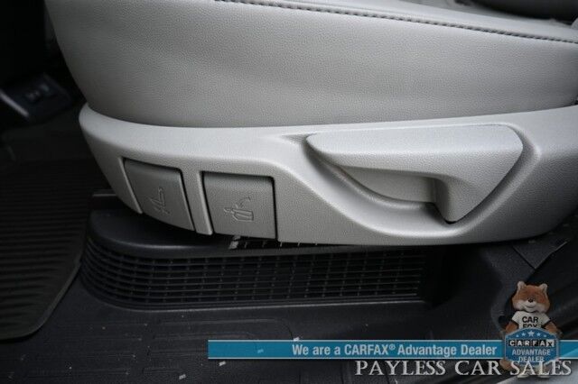 2021 Toyota Highlander Hybrid Limited Anchorage AK
