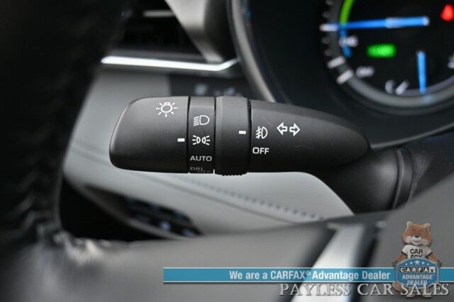 2021 Toyota Highlander Hybrid Limited Anchorage AK